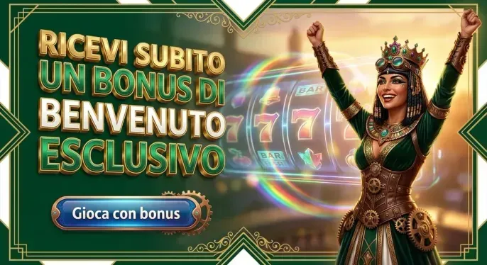 Luckystake